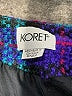Koret Plaid Purple Blazer Size 24W - photo 6