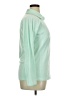 Columbia 100% Polyester Green Sweatshirt Size XL - photo 4