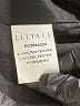 Elliatt 100% Polyester Solid Black Cocktail Dress Size L - photo 8