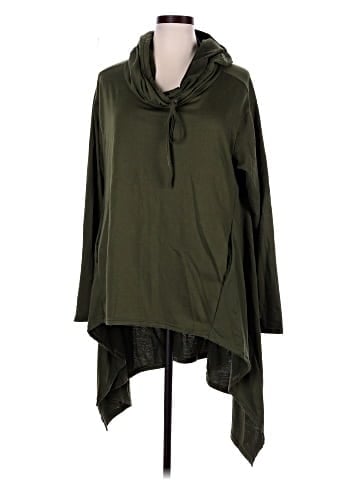 Zanzea Collection Pullover Hoodie (view 1)