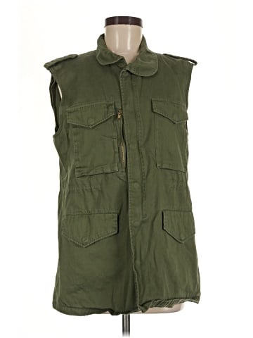 Thread & Supply Vest (view 1)