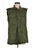 Thread & Supply Green Vest Size M - photo 1