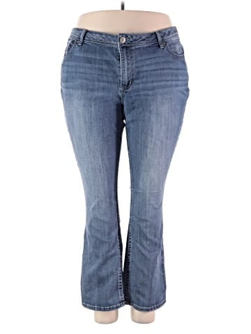 Maurices Jeans (view 1)