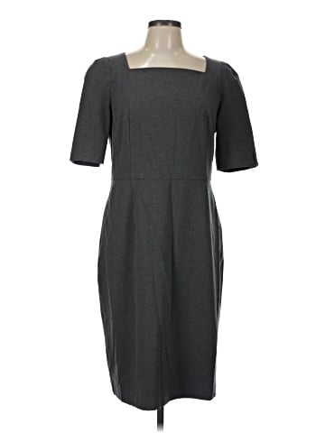 Ann Taylor Casual Dress (view 1)
