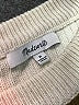 Madewell Stripes Brown Pullover Sweater Size M - photo 7