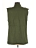 Thread & Supply Green Vest Size M - photo 2