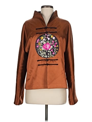 Soft Surroundings Jacket (view 1)