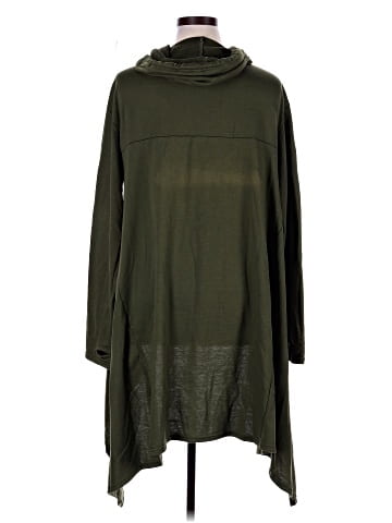Zanzea Collection Pullover Hoodie (view 2)