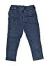 H&M Solid Blue Jeans 12-18 MO / 18 MO - photo 2