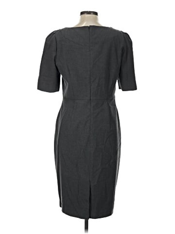 Ann Taylor Casual Dress (view 2)