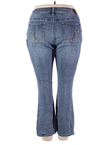 Maurices Jeans (view 2)
