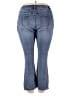 Maurices Blue Jeans Size 22 - photo 2