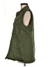 Thread & Supply Green Vest Size M - photo 5