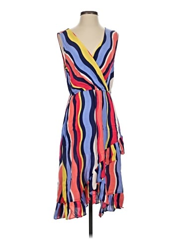 Plenty By Tracy Reese Casual Dress (view 1)