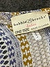 Bobbie Brooks Blue Kimono One size - photo 7