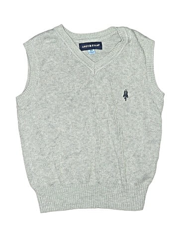 Andy & Evan Sweater Vest (view 1)