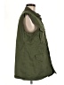 Thread & Supply Green Vest Size M - photo 4