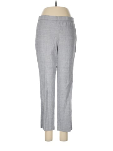 Theory Linen Pants (view 1)