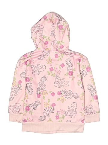 Disney Princess Zip Up Hoodie (view 2)
