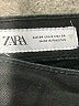 Zara Black Jeans Size 2 - photo 4