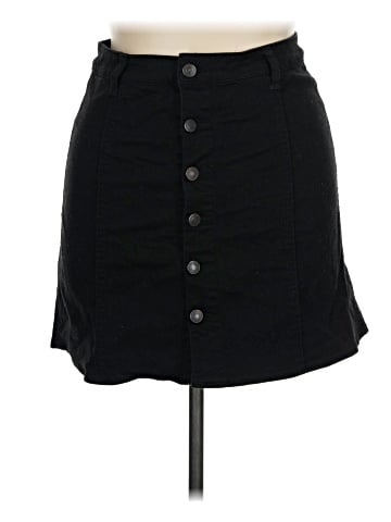Mossimo Supply Co. Casual Skirt (view 1)