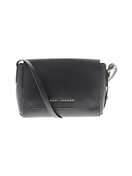 Marc Jacobs Leather Crossbody Bag