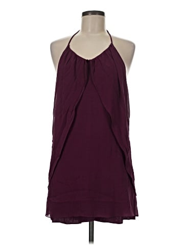 Alice + Olivia Sleeveless Blouse (view 1)