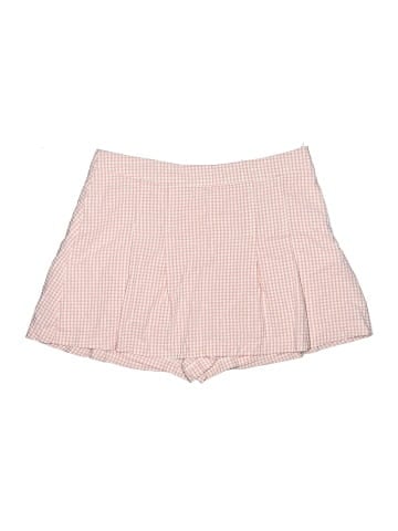 Zara Skort (view 1)