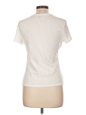 Theory Short Sleeve T-Shirt (view 2)