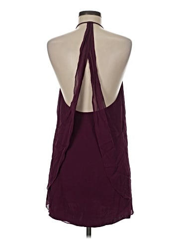 Alice + Olivia Sleeveless Blouse (view 2)