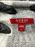 Guess Gray Sweater Vest Size L - photo 7