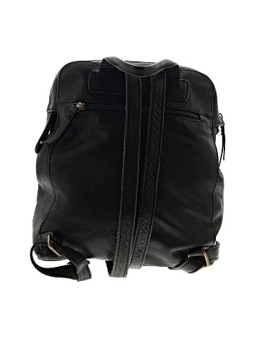 American Leather Co Backpack (view 2)