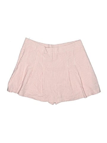 Zara Skort (view 2)