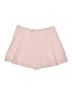 Zara Checkered-gingham Pink Skort Size L - photo 2