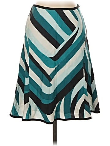 Ann Taylor Factory Casual Skirt (view 1)