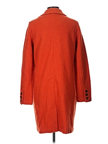 Rachel Zoe TJX Wool Coat (view 2)