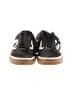 Vans Black Sneakers Size 8 - photo 2