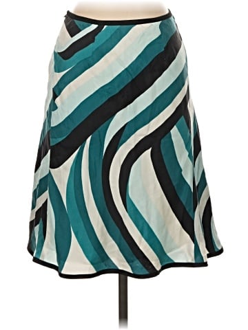 Ann Taylor Factory Casual Skirt (view 2)