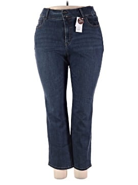 Lane Bryant Jeans