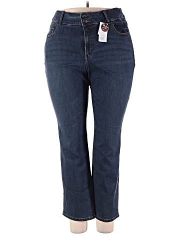 Lane Bryant Jeans (view 1)