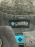 Columbia Solid Black Casual Pants Size 12 - photo 7