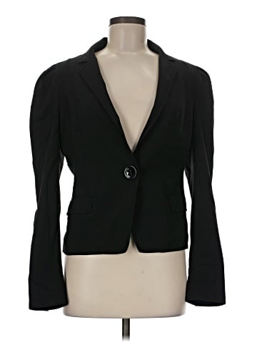 Express Design Studio Blazer (view 1)