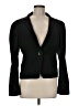 Express Design Studio Black Blazer Size 8 - photo 1