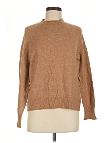 J.Crew Turtleneck Sweater (view 1)