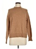 J.Crew Tan Turtleneck Sweater Size M - photo 1