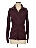 Athleta Burgundy Jacket Size S - photo 1