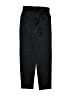 Under Armour Solid Black Track Pants Size S (kids) - photo 2