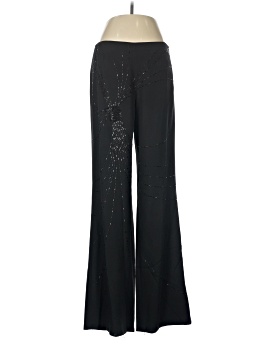 Magaschoni Silk Pants