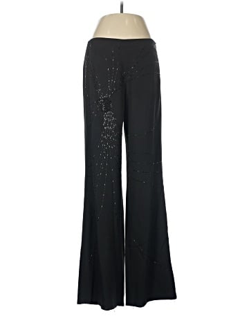 Magaschoni Silk Pants (view 1)