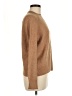 J.Crew Tan Turtleneck Sweater Size M - photo 4